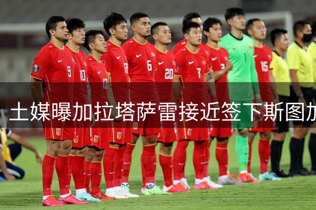 土媒曝加拉塔萨雷接近签下斯图加特射手德米罗维奇