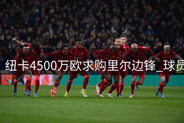 纽卡4500万欧求购里尔边锋 球员决意离队